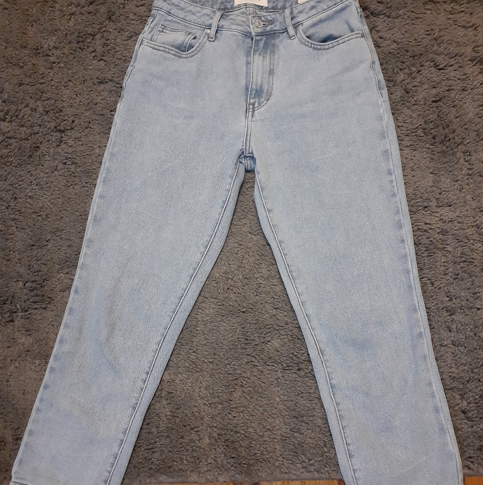 Pacsun mom jeans